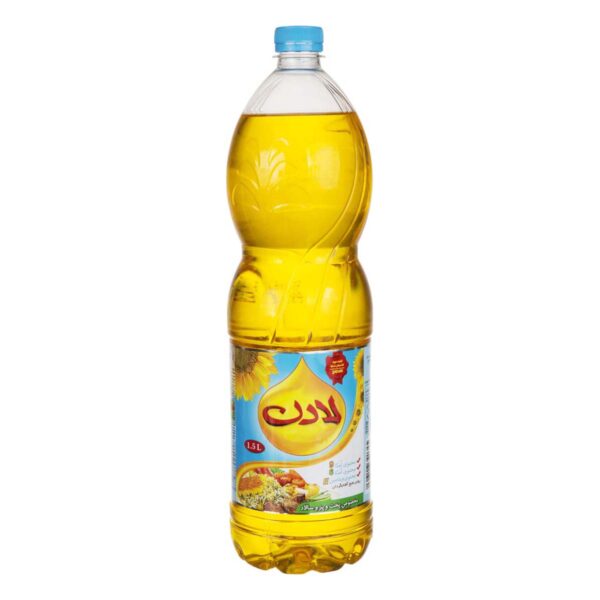 روغن لادن 1350 آفتابگردان
