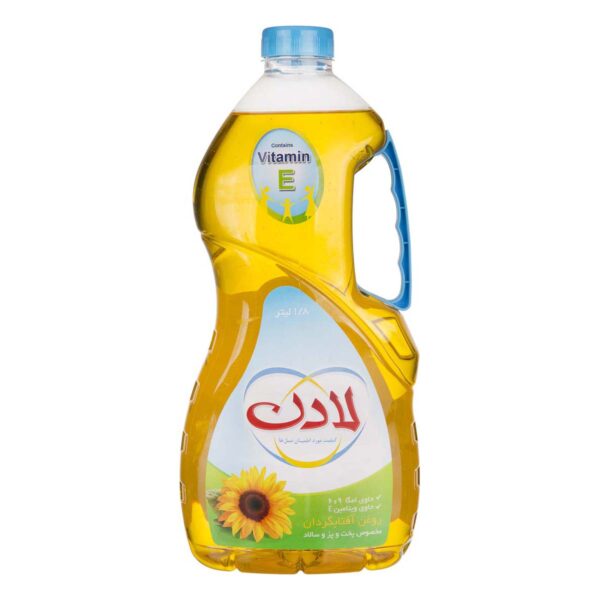 روغن لادن 1620 آفتابگردان